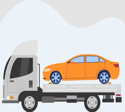 Car Transportation Services