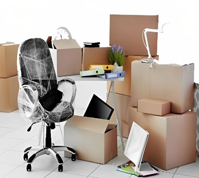 Office Shifting Services