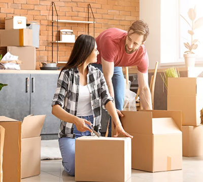 Packers and Movers Services