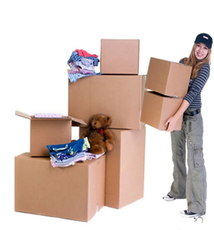 About Jeevika Packers and Movers